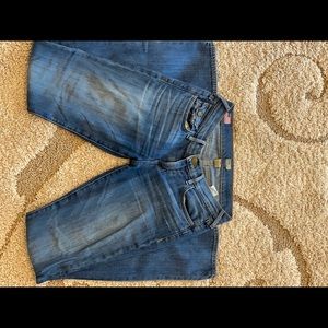 True Religion - Cora Jeans